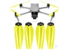 Master Airscrew DJI Air 3 STEALTH Upgrade Propellers - x4 Electric