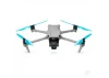 Master Airscrew DJI Air 3 STEALTH Upgrade Propellers - x4 Blue