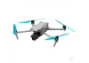 Master Airscrew DJI Air 3 STEALTH Upgrade Propellers - x4 Blue