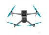 Master Airscrew DJI Air 3 STEALTH Upgrade Propellers - x4 Blue
