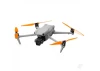 Master Airscrew DJI Air 3 STEALTH Upgrade Propellers - x4 Orange