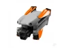 Master Airscrew DJI Air 3 STEALTH Upgrade Propellers - x4 Orange