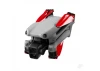 Master Airscrew DJI Air 3 STEALTH Upgrade Propellers - x4 Red