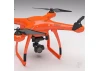 Master Airscrew MR-AU - 9.4x5 Prop C Set x4 Black for AUTEL X-Star