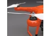 Master Airscrew MR-AU - 9.4x5 Prop C Set x4 White for AUTEL X-Star