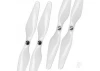 Master Airscrew MR-AU - 9.4x5 Prop C Set x4 White for AUTEL X-Star