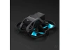 Master Airscrew DJI Avata 3-blade Upgrade Propeller Set - x4 Blue