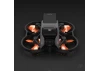 Master Airscrew DJI Avata 3-blade Upgrade Propeller Set - x4 Orange