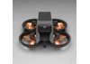 Master Airscrew DJI Avata 3-blade Upgrade Propeller Set - x4 Orange
