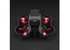 Master Airscrew DJI Avata 3-blade Upgrade Propeller Set - x4 Red