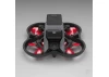 Master Airscrew DJI Avata 3-blade Upgrade Propeller Set - x4 Red