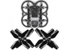 Master Airscrew DJI Avata 4-blade Upgrade Propeller Set - x4 Black