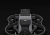 Master Airscrew DJI Avata 4-blade Upgrade Propeller Set - x4 Black
