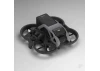 Master Airscrew DJI Avata 4-blade Upgrade Propeller Set - x4 Black