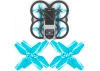 Master Airscrew DJI Avata 4-blade Upgrade Propeller Set - x4 Blue