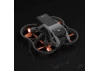 Master Airscrew DJI Avata 4-blade Upgrade Propeller Set - x4 Orange