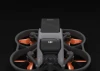 Master Airscrew DJI Avata 4-blade Upgrade Propeller Set - x4 Orange
