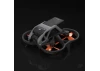 Master Airscrew DJI Avata 4-blade Upgrade Propeller Set - x4 Orange
