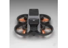 Master Airscrew DJI Avata 4-blade Upgrade Propeller Set - x4 Orange
