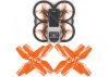 Master Airscrew DJI Avata 4-blade Upgrade Propeller Set - x4 Orange