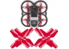Master Airscrew DJI Avata 4-blade Upgrade Propeller Set - x4 Red
