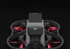 Master Airscrew DJI Avata 4-blade Upgrade Propeller Set - x4 Red
