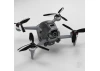 Master Airscrew LUDICROUS Multirotor 3-Blade Propeller Set x4 Black for DJI FPV
