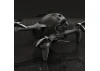 Master Airscrew LUDICROUS Multirotor 3-Blade Propeller Set x4 Black for DJI FPV