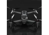 Master Airscrew LUDICROUS Multirotor 3-Blade Propeller Set x4 Black for DJI FPV