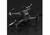 Master Airscrew LUDICROUS Multirotor 3-Blade Propeller Set x4 Black for DJI FPV