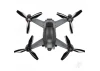 Master Airscrew LUDICROUS Multirotor 3-Blade Propeller Set x4 Black for DJI FPV