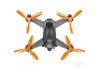 Master Airscrew LUDICROUS Multirotor 3-Blade Propeller Set x4 Orange for DJI FPV