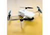 Master Airscrew Hubsan Zino Mini STEALTH Prop Set x4 Black