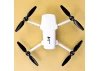 Master Airscrew Hubsan Zino Mini STEALTH Prop Set x4 Black