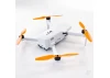 Master Airscrew Hubsan Zino Mini STEALTH Prop Set x4 Orange