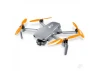 Master Airscrew Hubsan Zino Mini STEALTH Prop Set x4 Orange