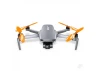 Master Airscrew Hubsan Zino Mini STEALTH Prop Set x4 Orange