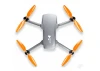Master Airscrew Hubsan Zino Mini STEALTH Prop Set x4 Orange