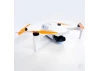 Master Airscrew Hubsan Zino Mini STEALTH Prop Set x4 Orange