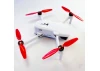 Master Airscrew Hubsan Zino Mini STEALTH Prop Set x4 Red