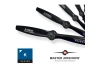 Master Airscrew K Series - 12x4 Propeller ** CLEARANCE **