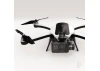 Master Airscrew MR-KR - 10x4.5 Prop C Set x4 Black for GoPro KARMA