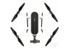 Master Airscrew MR-KR - 10x4.5 Prop C Set x4 Black for GoPro KARMA