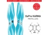 Master Airscrew MR-KR - 10x4.5 Prop C Set x4 Blue for GoPro KARMA