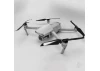 Master Airscrew DJI Mavic 2 STEALTH Upgrade Propellers, Black (89x49 F) (4 pcs)