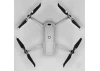 Master Airscrew DJI Mavic 2 STEALTH Upgrade Propellers, Black (89x49 F) (4 pcs)