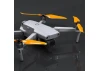 Master Airscrew DJI Mavic 2 STEALTH Upgrade Propellers, Orange (89x49 F) (4 pcs)