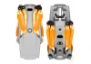 Master Airscrew DJI Mavic 2 STEALTH Upgrade Propellers, Orange (89x49 F) (4 pcs)