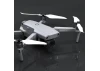 Master Airscrew DJI Mavic 2 STEALTH Upgrade Propellers, White (89x49 F) (4 pcs)