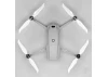 Master Airscrew DJI Mavic 2 STEALTH Upgrade Propellers, White (89x49 F) (4 pcs)